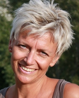 Karin Leth